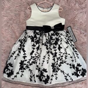 Jayne Copeland Girls Dress